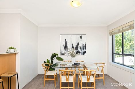 Property photo of 67/15 Begonia Street Pagewood NSW 2035