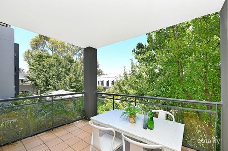 Property photo of 67/15 Begonia Street Pagewood NSW 2035