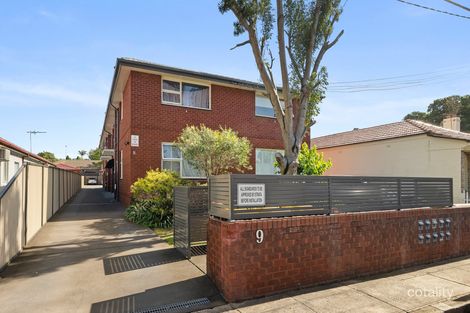 Property photo of 7/9 Jones Street Croydon NSW 2132