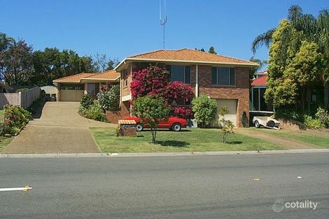 Property photo of 45 Amaroo Drive Banora Point NSW 2486