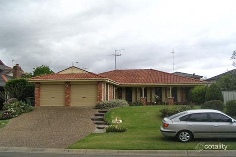 15 Bursaria Cres, Glenmore Park, NSW 2745