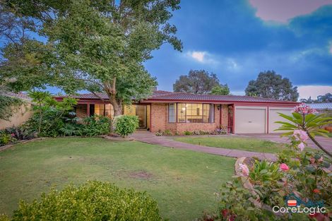 Property photo of 10 Tummell Court Seville Grove WA 6112