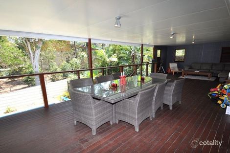 Property photo of 23 Yaringa Manly West QLD 4179