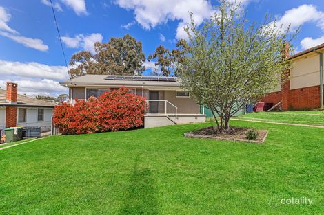 Property photo of 12 White Street West Bathurst NSW 2795