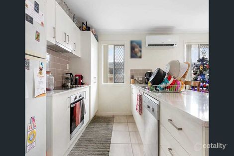 Property photo of 46 Malachite Drive Logan Reserve QLD 4133