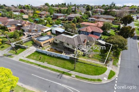 Property photo of 17 Lincoln Drive Bulleen VIC 3105
