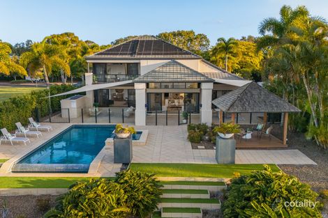19 PELICAN WATERS BVD, PELICAN WATERS, QLD 4551
