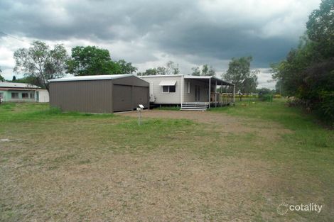 18 Nicholson St, Banana, QLD 4702