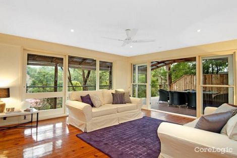 Property photo of 7 Nattai Close Thornleigh NSW 2120