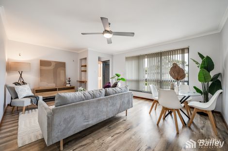 Property photo of 42 Landal Boulevard Redwood Park SA 5097