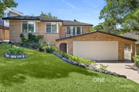 Property photo of 26 Gellatly Avenue Figtree NSW 2525