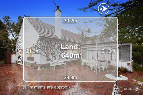 Property photo of 61 Elwood Street Brighton VIC 3186