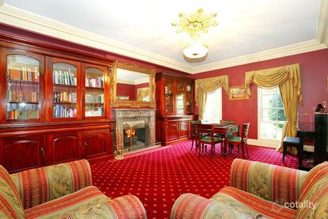 Property photo of 4 Jacov Gardens Templestowe VIC 3106
