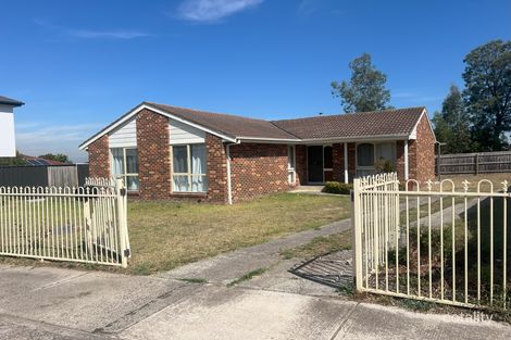 47 Cornwall St, Hallam, VIC 3803