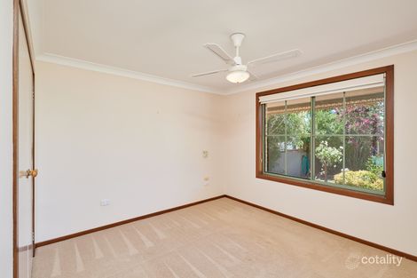 Property photo of 12 Lavender Place Lake Albert NSW 2650