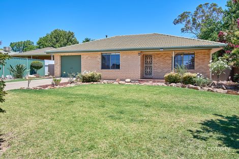 Property photo of 12 Lavender Place Lake Albert NSW 2650