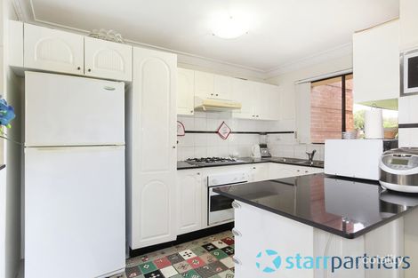 Property photo of 5/12-14 Newman Street Merrylands NSW 2160