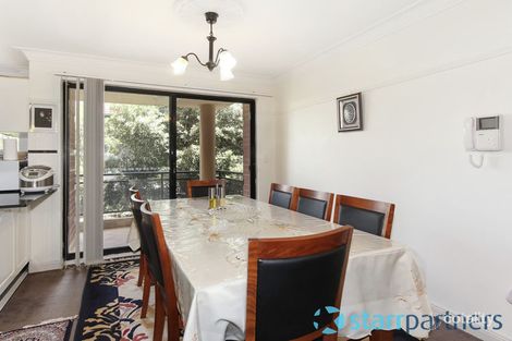 Property photo of 5/12-14 Newman Street Merrylands NSW 2160