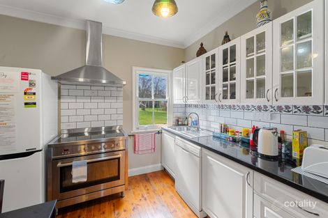 Property photo of 15 Baker Street Adaminaby NSW 2629