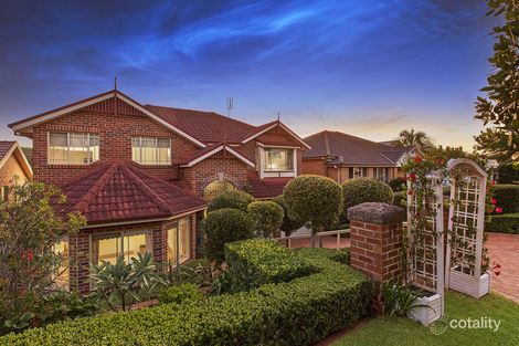 Property photo of 11 Robusta Close Erina NSW 2250