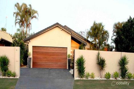 Property photo of 27 Sundown Drive Paradise Point QLD 4216