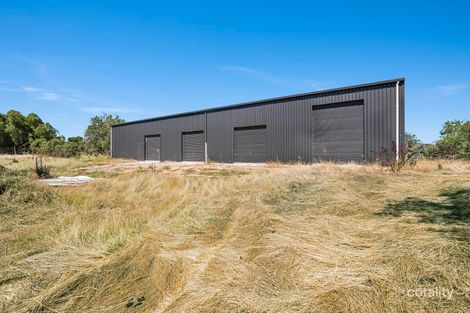 Property photo of 2 Murchison Street Sailors Gully VIC 3556