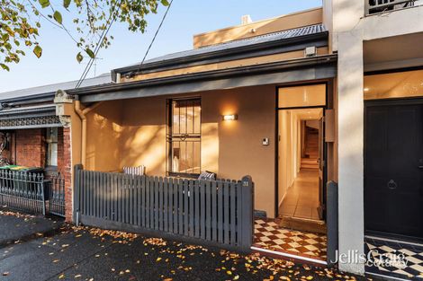 31 Keppel St, Carlton, VIC 3053