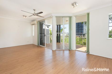 Property photo of 10/1 Ascog Terrace Toowong QLD 4066