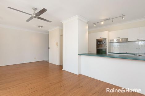 Property photo of 10/1 Ascog Terrace Toowong QLD 4066