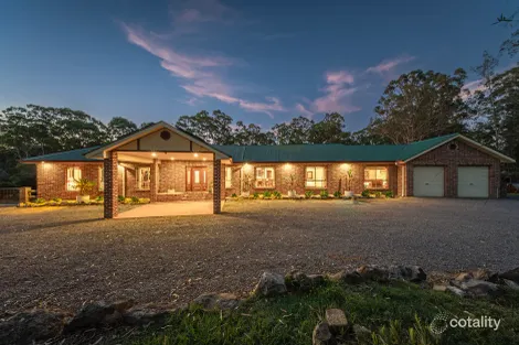 Property photo of 25 Timbertop Road Glen Oak NSW 2320