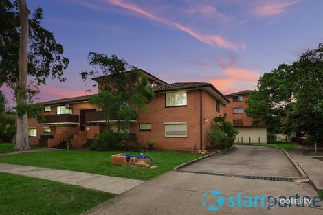 19/77-81 Saddington St, St Marys, NSW 2760