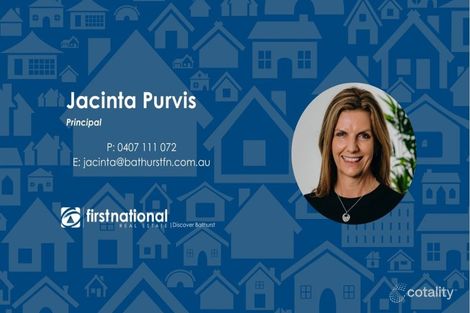 Property photo of 303 Stewart Street Bathurst NSW 2795