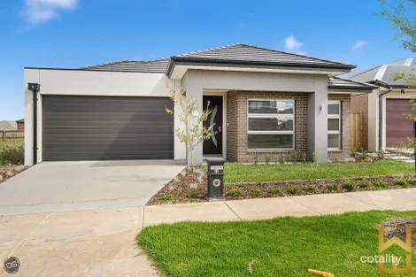 38 Bonhams Cct, Manor Lakes, VIC 3024