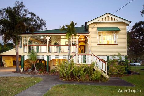 Property photo of 1381 Creek Road Carindale QLD 4152