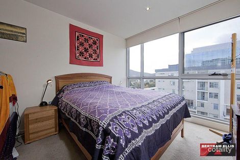 Property photo of 7/2 Edinburgh Avenue City ACT 2601