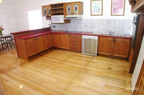 Property photo of 136 Arnold Street Holland Park QLD 4121