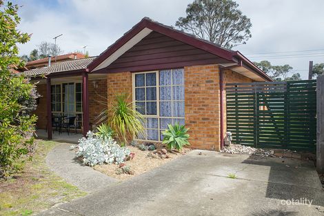 Property photo of 31 Warrawee Circuit Frankston VIC 3199