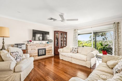 Property photo of 36 Merrilong Street Castle Hill NSW 2154