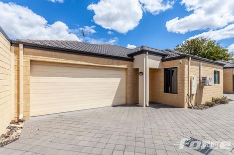 2/33 Shelbred Way, Westminster, WA 6061