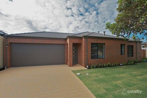 Property photo of 40A Selina Street Innaloo WA 6018