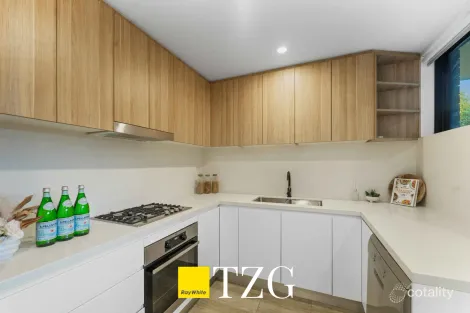 Property photo of 107/360-362 Georges River Road Croydon Park NSW 2133