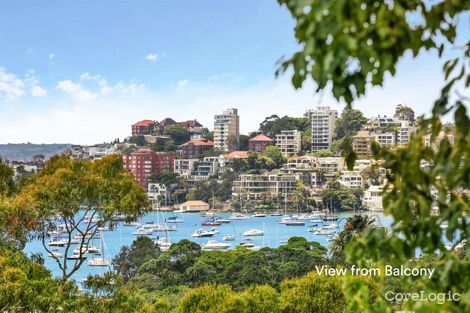 Property photo of 23/29 Ocean Avenue Double Bay NSW 2028