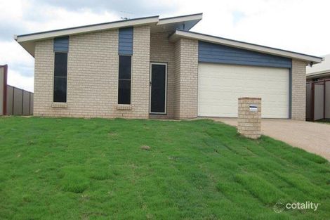 13 Thurston Dr, Moranbah, QLD 4744