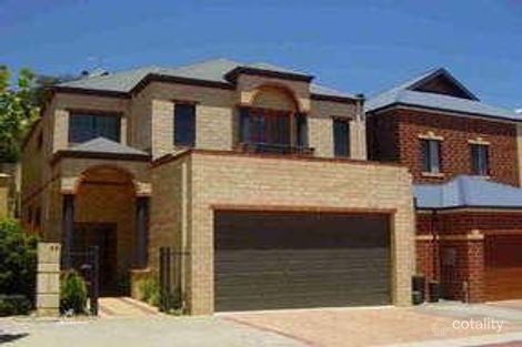 45 Haig Park Cir, East Perth, WA 6004