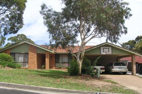 3 Sutcliffe Pl, Barden Ridge, NSW 2234