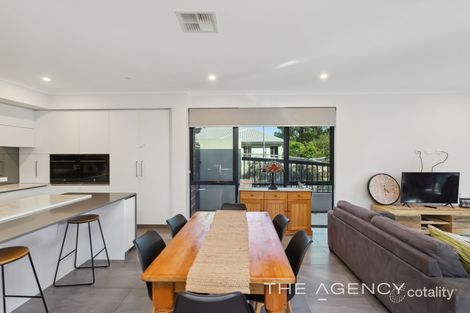 Property photo of 13 Northgate Promenade Bushmead WA 6055