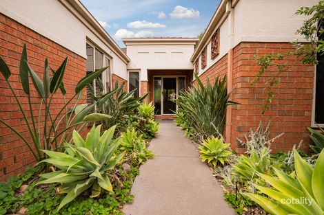 Property photo of 12 Franklin Court Glenroy NSW 2640