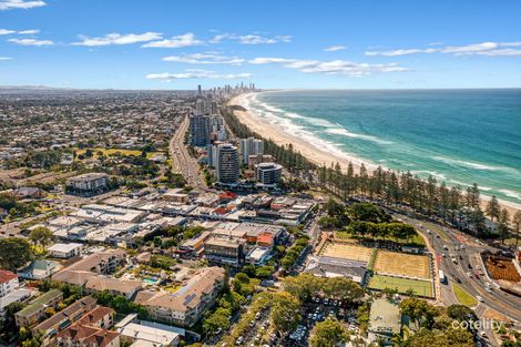 4/4 Park Ave, Burleigh Heads, QLD 4220