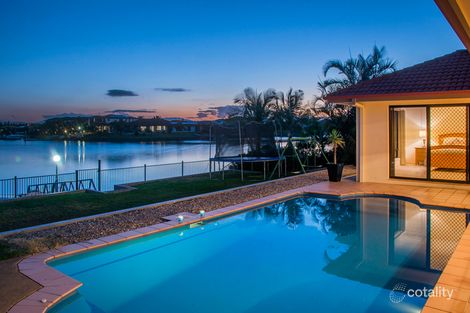 Property photo of 26 The Peninsula Helensvale QLD 4212
