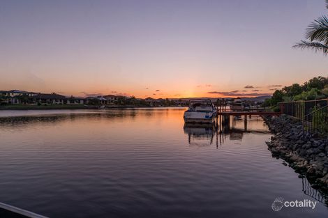 Property photo of 26 The Peninsula Helensvale QLD 4212